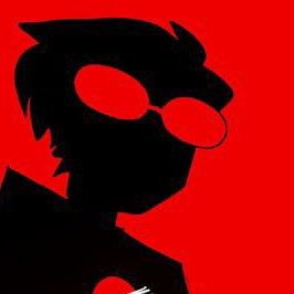 Dave Strider, Homestuck