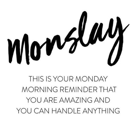 15 Likes, 1 Comments - Linnette G. (@nenalinda82pr) on Instagram: “#workit #bossbabe #monslay #Monday #motivation #itworks” Positive Quotes For Life Happiness, Monday Motivation Quotes, Weekday Quotes, Facebook Engagement, Interactive Posts, Monday Quotes, Visual Statements, You Are Amazing, Work Quotes