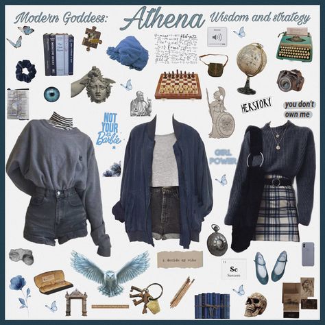 Achilles Inspired Outfits, Annabeth Chase Style, Outfits Inspired By Book Characters, Athena Cabin Outfits, Annabeth Inspired Outfits, Annabeth Chase Outfit Aesthetic, Athena Outfit Aesthetic, Outfits Inspired By Percy Jackson, Athena Inspired Outfit