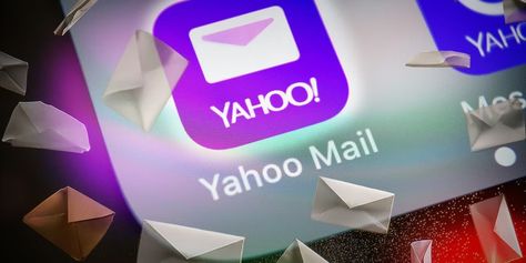 Supercharge Your Yahoo Mail Inbox With These 7 Tips Gaming Tips, Communication Tools, Email Account, Helping Hand, Yahoo Mail, A Sea, Accounting, Computer, Tools