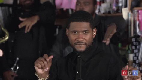 Usher Watch This GIF - Usher Watch This Fingers - Discover & Share GIFs Usher Confessions, Usher Raymond, Cool Gifs, Gif, Clip Art, Memes