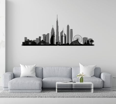 New york skyline