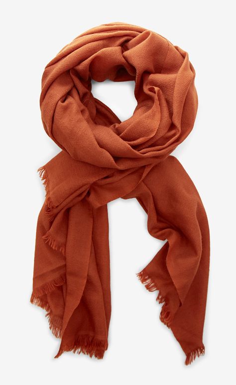 Hermès Burnt Orange Scarf #BaukjenlovesLFW Burnt Orange Fashion, Orange Scarf, Chic Boutique, Burnt Orange, Girls Best Friend, Piece Of Clothing, Capsule Wardrobe, Accessories Design, Style Me Pretty