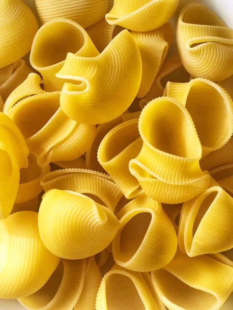 How to cook pasta... but not just any pasta! Garofalo Pasta, Tasty Pasta, Pasta Maker, Pasta Shapes, Cooking Ingredients, Expressive Art, Inner Circle, How To Cook Pasta, How To Cook