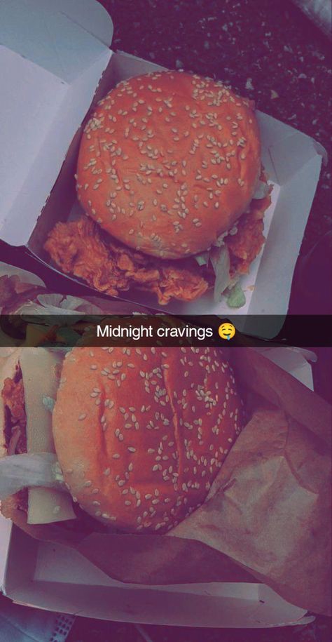 Late Night Food Snap, Late Night Cravings Snapchat, Night Cravings Snapchat, Mid Night Snack Ideas, Midnight Cravings, Late Night Cravings, Late Night Food, Mid Night, Aesthetic Captions