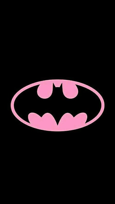 Para todas a las que nos encanta el logo de batman Batman Symbol, Logo Wallpaper, Batman Logo, The Batman, Black And Yellow, Wallpaper Iphone, Batman, Wallpapers, Iphone