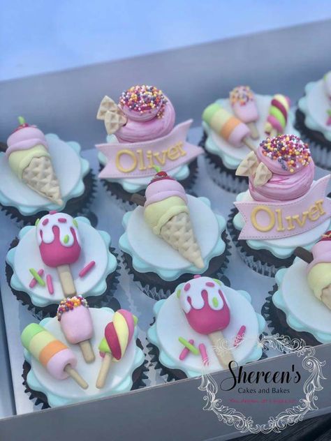 Candyland Themed Cupcakes, Candy Land Theme Cupcakes, Candy Theme Cupcakes, Ice Cream Theme Cupcakes, Candyland Cupcakes, Candy Land Cupcakes, Candy Land Decor, Big Bounce, Candyland Cake