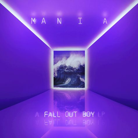 Mania Fall Out Boy, Royal Milk Tea, Joe Trohman, Boy M, Boy Aesthetic, Grammy Nominations, American Beauty, Fall Out Boy, Lp Vinyl