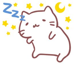 Neko Panchi, App Stickers, Chat App, Love Stickers, Make Me Happy, Sticker Set, Cute Pictures, Snoopy, Created By