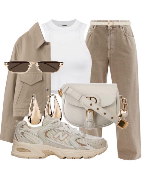 Style With New Balance 530, New Balance Fashion Outfits, New Balance Outfit 530 Women, New Balance Outfit Fall, Outfit With New Balance 530 Women, New Balance Style Women Outfits, New Balance Shoes 530 Outfit, New Balance Outfit Summer, New Balance 530 Outfit Style