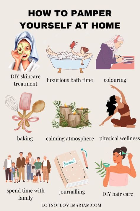 Thinking about how to pamper yourself on a budget? This post shares 11 self care ideas that are either cheap or completely free! Click the link for the best pamper routine checklist! Pampering Ideas, Sunday Selfcare, Pamper Routine, Home Facial, Routine Checklist, Pampering Routine, Self Care Ideas, Beauty Routine Tips, Self Care Bullet Journal