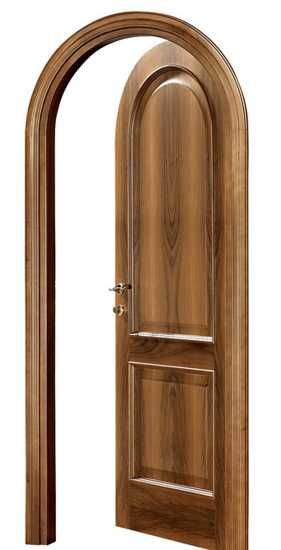 Modern interior doors ate not only functional elements of interior design, but true decorations creating stylish centerpieces that can define your room decor Opened Door, Open The Door, Arch Door Design, Door Open, Open Doors, Wood Door Design, Arch Door, Open Door, Wood Door