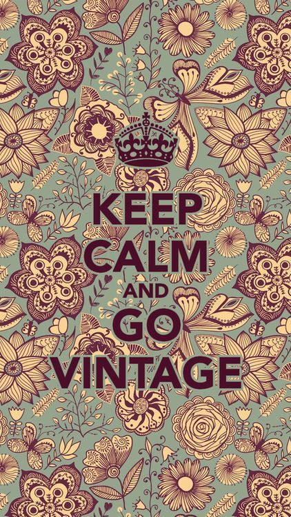 Thrifting Quotes, Vintage Fridge, Keep Calm Signs, Keep Calm Carry On, Keep Calm Posters, Groucho Marx, Vintage Quotes, Live Together, Big Chill