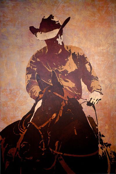 Maura Allen - Homeward Bound Vintage Postcards Travel, Western Artwork, Homeward Bound, West Art, Art Magazine, Cowboy Art, Southwest Art, Western Art, Horse Art