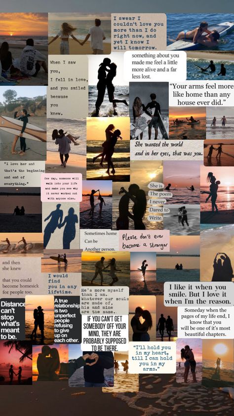 #summerlove #romance #love #summer #beach #summerfling #quotes #lovequotes #boyandgirl Summer Romance Quotes, Beach Love Couple, Love Wallpapers Romantic, Couples Quotes Love, Romance Quotes, Summer Romance, Something About You, Beach Quotes