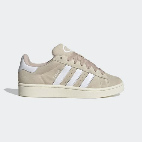 Adidas Campus 00, Adidas Campus Shoes, Campus Shoes, Campus Adidas, Jean Beige, Adidas Campus 00s, Bold Shoes, Baskets Adidas, Adidas Shoes Women