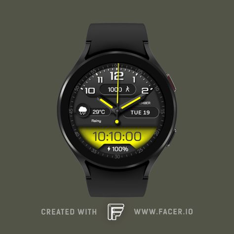 Samsung Galaxy Watch, Huawei Watch, Casio G Shock, Analog Watch, Watch Faces, G Shock, Samsung Gear, Watch Design, Apple Watch