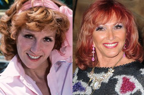 Hollwood Queens: Here Are Some Of Your Classic TV & Film Favorites And What They Are Up To Now - - Travel Black Board Pinky Tuscadero, Happy 78th Birthday, 78th Birthday, Henry Winkler, 78 Birthday, The Dukes Of Hazzard, Charlie’s Angels, Black Board, Love Boat