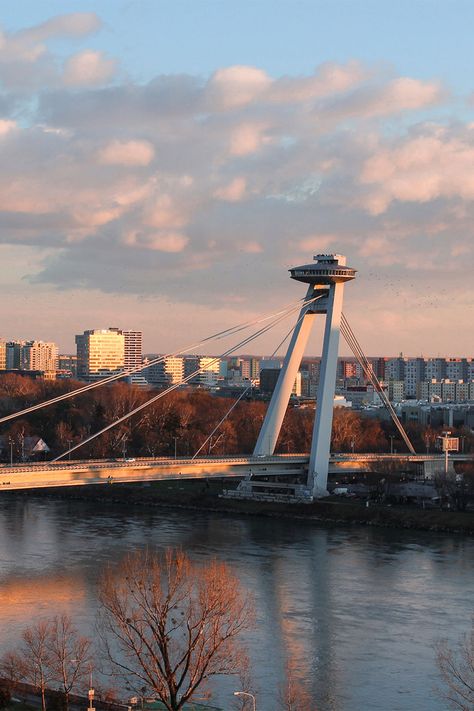 Bratislava Aesthetic, Military Cemetery, Well Pictures, Visit Prague, Famous Cities, Bratislava Slovakia, Panoramic Photo, Backpacking Europe, Old Street