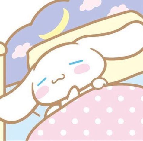 Sleepy Cinnamoroll, Sleepy Pfp, Discover Yourself, Express Yourself, A Place, Tumblr