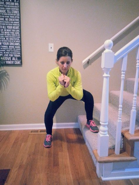 Stair Workout, Stairs Workout, Fitness Challenge, Keep Fit, Leg Workout, Fit Mom, Get In Shape, Stay Fit, Fun Workouts