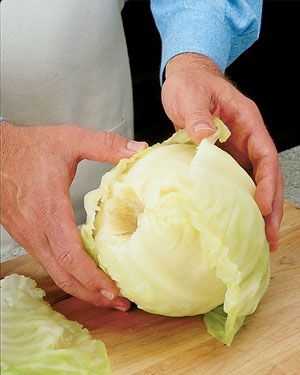 How To Freeze Cabbage For Cabbage Rolls, Freezing Stuffed Cabbage Rolls, Freeze Cabbage Without Blanching, Freezing Cabbage For Cabbage Rolls, Freezing Cabbage Without Blanching, Cabbage Freezing, Frozen Cabbage Recipes, How To Freeze Cabbage, Can You Freeze Cabbage