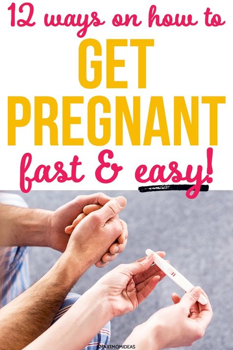 Ways To Help Conceive, Ways To Get Pregnant Faster, Get Pregnant Faster Trying To Conceive, How To Ovulate Regularly, How To Conceive Quickly, Tips To Get Pregnant Faster, Ways To Help Get Pregnant, Mucinex To Get Pregnant, How To Get Pregnant Faster