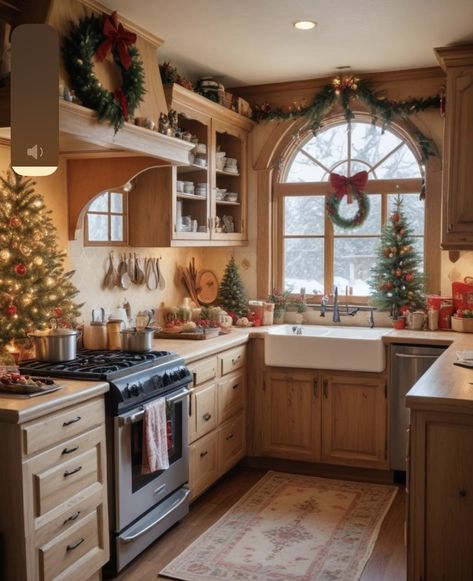 Cottage Core Christmas, Cottagecore Christmas, Vintage Cottage, Humble Abode, Cottage Core, Dream Life, Cottage, Holidays, Christmas