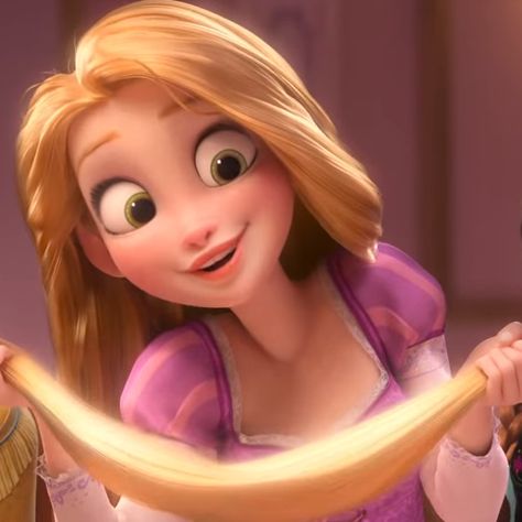 rapunzel in wreck it ralph 2 ♥ Flynn Rider And Rapunzel, Tangled 2010, Ralph Breaks The Internet, Punk Disney Princesses, Punk Disney, Kawaii Disney, Mulan Disney, Tangled Rapunzel, Disney Rapunzel