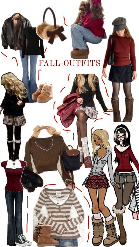 Fall vibe,Fall,cute outfits Cute November Outfits, Fall Fest Outfit, Fall Themed Outfits, Outfits Shuffle, Fall Cute Outfits, Gilmore Core, November Outfits, Fall Fest, Winter Mood