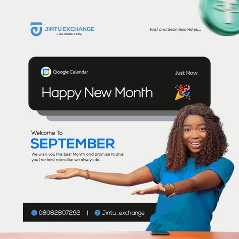 Happy New Month Everyone ❤️😘😃 I'd like to share my Design concepts for this Month 😁>Please Like & Comment< New month, new vibes! 🎉✨ Kick off September with our fresh flyers, packed with exciting deals and offers! 💸👀 Stay ahead of the game and make this month unforgettable! 📅 #septembervibes #newmonthnewdeals #flyerdesigner #marketingmagic #designinspiration #monthlymotivation #flyerdesign #graphicdesign #marketingmaterials #promotionalflyer #septemberdeals #newmonthnewbeginnings Happy New Month November Flyer Design, New Month Design Flyer, Memoji Boy, Happy New Month November, Happy New Month Flyer Design, Happy New Month Design, Billboard Ideas, New Month Flyer Design, New Month Design