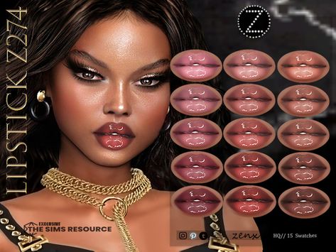 Sims 4 Lip Mods, Sims 4 Cc Makeup Concealer, Sims 4 Braces Cc, Sims 4 Cc Lip Gloss, Sims 4 Cc Makeup Lipsticks, Sims 4 Lipgloss, Sims 4 Cc Edges, Sims 4 Cc Lips, Sims 4 Make Up