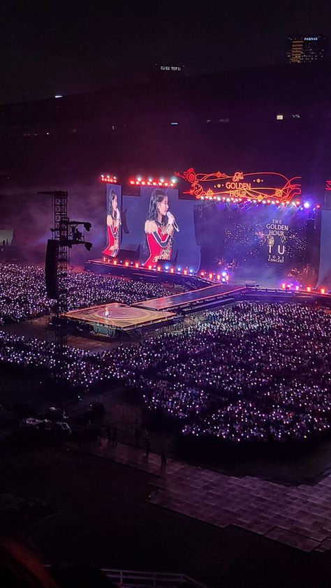 Concert Aesthetic Artist Pov, Concert Background Stage, Singer Life, Future Concert, Idol Life, Concert Crowd, Famous Lifestyle, Concert Stage Design, Dancer Lifestyle