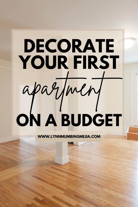 First Apartment Organization Ideas, Decorating A One Bedroom Apartment, How To Decorate A One Bedroom Apartment, Studio Apartment Paint Ideas, Decorating An Apartment On A Budget, Living Room Designs Budget, Living Room Theme Ideas Apartment, First House Decor Ideas, First Home Decor On A Budget