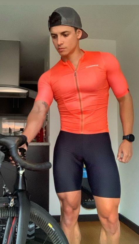 Mens Cycling Outfit, Mens Cycling Clothes, Cycling Lycra, Cycling Attire, Lycra Men, Cycling Wear, Bike Wear, Mens Tights, Mens Cycling