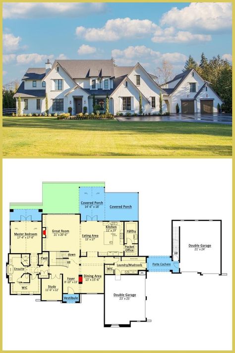 6 Bed Rooms House Plan, 8 Room House Floor Plans, House Plan For Family Of 6, Modern Floor Plans Luxury, 7 Bedroom House Plans 2 Story Farmhouse, Big House Layouts 2 Story, 8 Bedroom House Floor Plan, 6 Bedroom House Plans 2 Story Farmhouse, 7 Bedroom House Plans 2 Story Modern