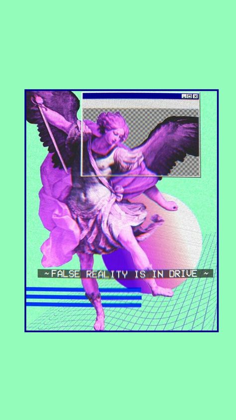 Vaporwave Fashion, Vaporwave Wallpaper, Vaporwave Art, Water Aesthetic, Vaporwave Aesthetic, Glitch Art, Retro Futurism, Green Aesthetic, Aesthetic Art