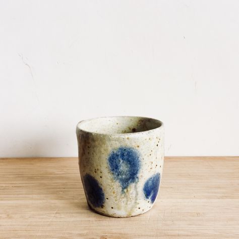 Oxide Glaze Pottery, Cobalt Oxide Ceramics, Pottery Glaze Combos, Oxides On Ceramics, Oxide Ceramics, Grandma Hobbies, Wood Fired Pottery, Glaze Combos, Rookwood Pottery