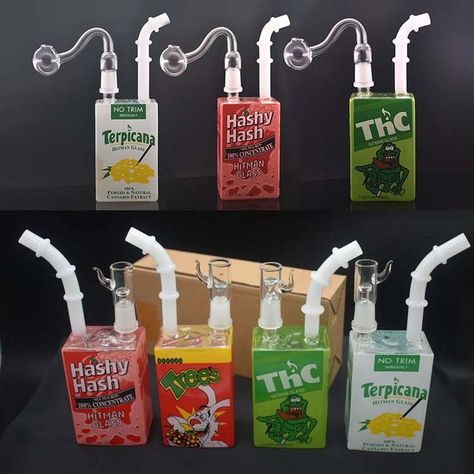 we are a professional manufacturer of all kinds of smoking products.we have had 12 years experience All of our products are handmade blown with borosilicate glass and 100% quartz glass. We mainly make glass pipes, bongs, bowls, quartz banger, silicone pipes, grinder,smoking accessories we have a excellent Foreign trade team, purposes: High-Quality Products, Competitive Price, Credit Paramount OEM & ODM Accepted. Have a nice days Oil Burner Pipe, Handmade Pipe, Juice Box, Heady Glass, Oil Rigs, Juice Boxes, North Carolina Homes, Oil Burner, Puff And Pass