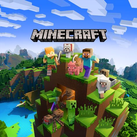 Price: $8.99 Save up to 10% on this app and its in-app items when you purchase Amazon Coins. Learn More Sold by:Amazon Australia Services, Inc. Minecraft Pictures Image, Minecraft Logo Image, Minecraft App, Minecraft Logo, Minecraft Pictures, Minecraft Pocket Edition, Survival Mode, Pocket Edition, 5 Image