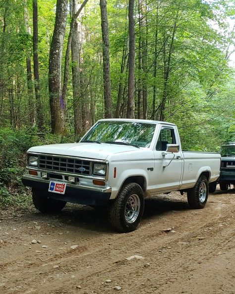 90s Pickup Truck, 1988 Ford Ranger, 1987 Toyota Pickup, 1985 Ford Ranger, 1999 Ford Ranger, Ranger Truck, Ford Ranger Truck, Dream Trucks, Ford Pickup Trucks