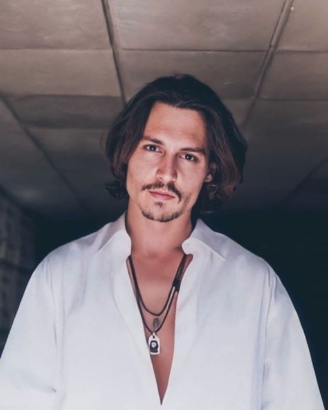 Johnny Depp Long Hair, Johnny Depp Aesthetic, Johnny Depp Pics, Johnny Depp Jack Sparrow, 90s Johnny Depp, Ross Halfin, جوني ديب, Johnny Depp Pictures, Johnny D