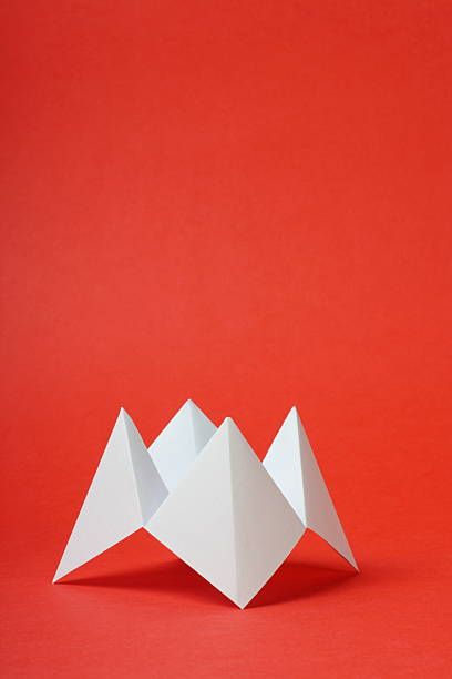 406 Origami Fortune Teller Stock Photos, Pictures & Royalty-Free Images - iStock Origami Fortune Teller Ideas, Origami Fortune Teller Template, Fortune Teller Origami, Pavillion Ideas, Origami Photography, Paper Fortune Teller, Fortune Teller Game, Origami Fortune Teller, Fortune Teller Paper