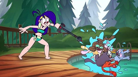 Mighty Magiswords New Wallpaper Desktop Wallpaper Full Screen, Mighty Magiswords, Dexter Laboratory, Best Wallpaper Hd, Hd Wallpaper 4k, 1080p Wallpaper, Princess Of Power, Star Vs The Forces, Force Of Evil