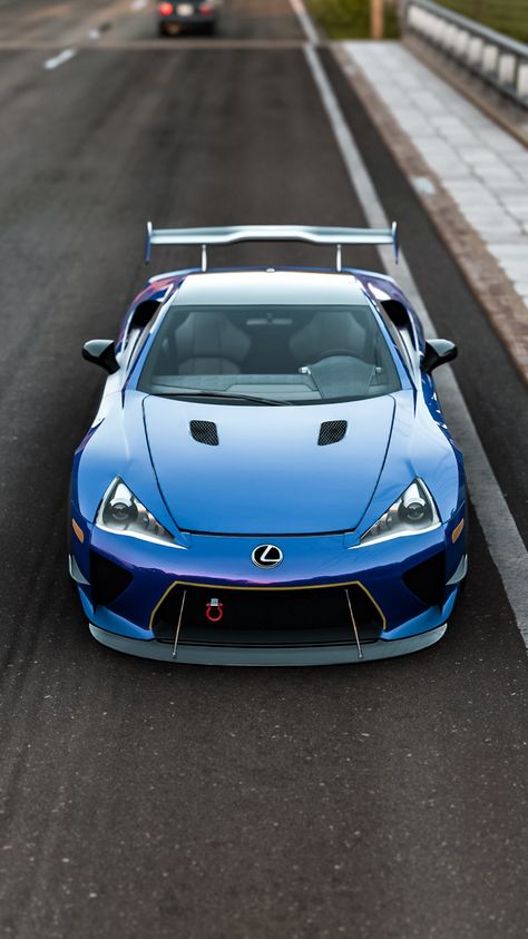 Lexus Lfa Wallpapers, Supercars Wallpapers 4k, Supercars Wallpapers, Lfa Lexus, Automotive Wallpaper, Lexus Sport, Datsun Car, Lexus Lfa, Super Fast Cars