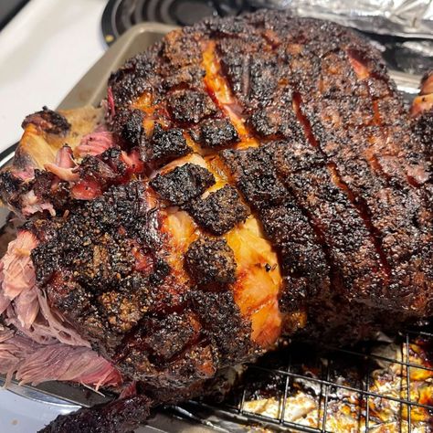 Pit Boss Texas Style Smoked Pulled Pork - Joshs Cookhouse Smoked Pulled Pork Recipe, Pit Boss Recipes, Smoked Pork Shoulder, Pork Rub, Smoked Pulled Pork, Smoked Meat Recipes, Pulled Pork Recipes, Smoked Meats, Pulled Pork Sandwich