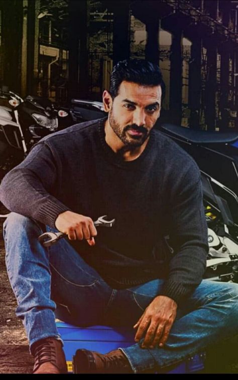 John Abraham Body, Indian Flag Pic, Demat Account, John Abraham, Good Attitude Quotes, Reality Tv Stars, Joker Quotes, Trading Platform, Army Girl