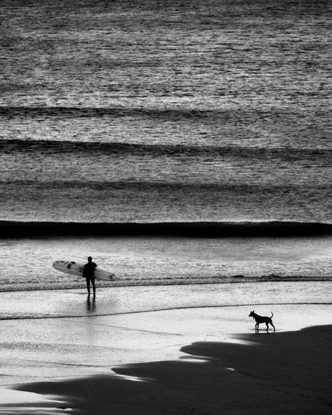 Black And White Ocean, White Photo Wall, Black And White Photo Wall, Black And White Beach, Black And White Picture Wall, Wall Pics, White Pictures, White Beach, Black And White Posters