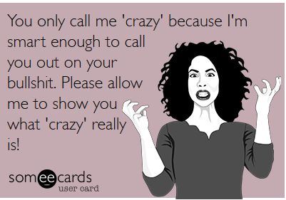 Run scared, dirt bag! Adult Bullies, You Have Been Warned, Crazy Quotes, I Call You, Dont Call Me, Truth Hurts, Badass Quotes, Someecards, Love People