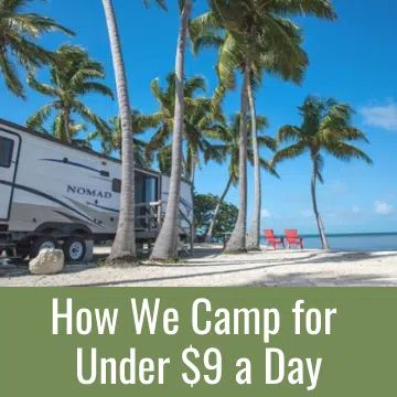 Is Thousand Trails Worth it? Our Comprehensive Review after 6 Years / 823 Nights of TT Camping (2020) - RV Love Rv Tour, Florida Vacation Spots, Camping Books, Florida Camping, Florida Travel Guide, Road Trip Camping, Visit Florida, Relaxing Vacations, Rv Parks